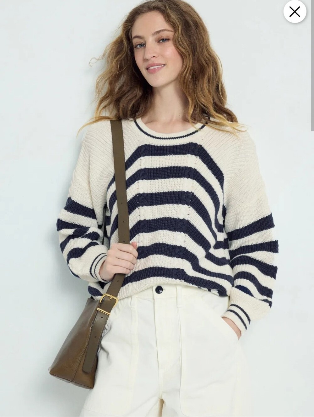 SPLENDID VIENNA CHEVRON SWEATER SIZE S MSRP $158